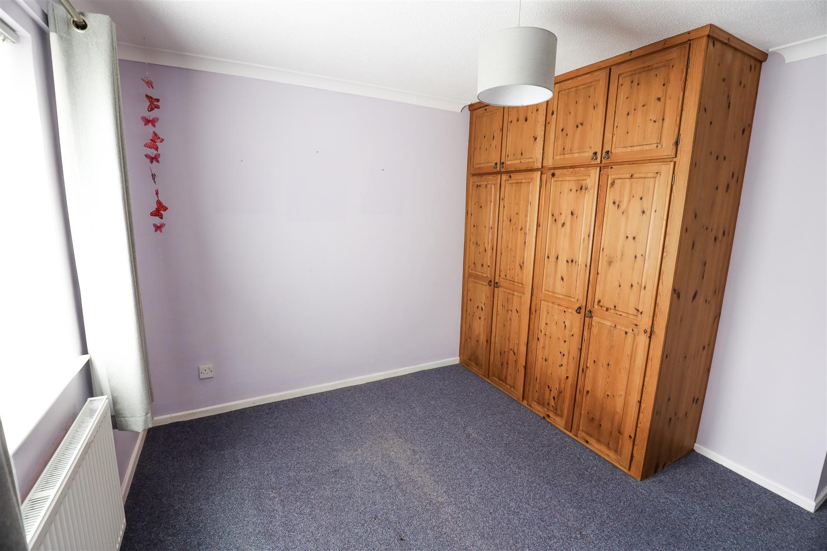 11 Milton Close, Llantwit Major, Vale of Glamorgan, CF61 1WX